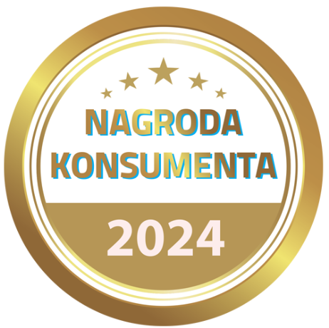 Dragon Poland wins prestigious award!