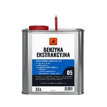 Eter De Petrol caracteristic 2,5L Dragon