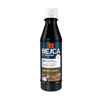 Bejca rustykalna Culoare steja rustic 200ml Dragon