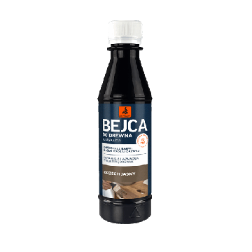 Bejca rustykalna Culoare castaniu deschis 200ml Dragon