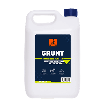 Concentrat Primer Acrilic 5L Dragon