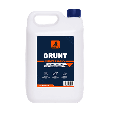 Primer Acrilic Universal 5L Dragon