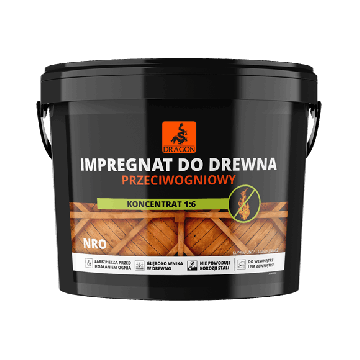 #N/A incolor 5kg Dragon