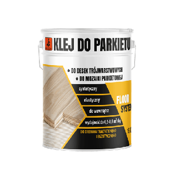 Adeziv Parcher Sintetic 15kg Dragon