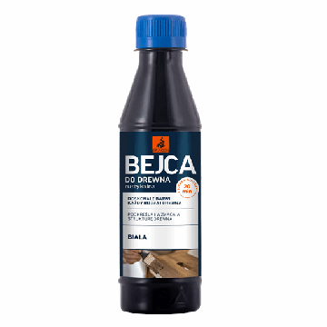 Bejca rustykalna Alb 200ml Dragon