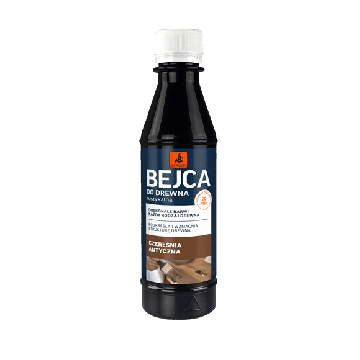 Bejca rustykalna Culoare vişiniu vechi 200ml Dragon