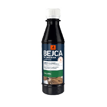 Colorant Lemn Rustic DBR zielony 200ml Dragon