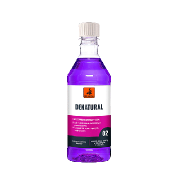 Denatural alcoolic 500ml Dragon