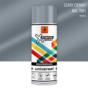 Spray Universal Email 400ml Dragon