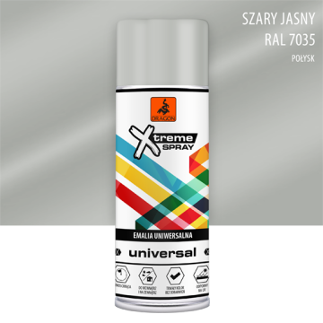 Spray Universal Email 400ml Dragon