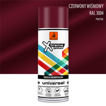Spray Universal Email 400ml Dragon