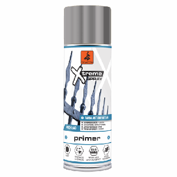 #N/A gri 400ml Dragon