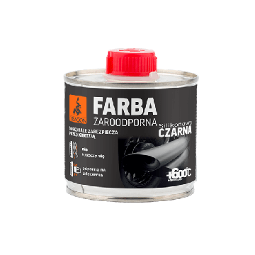 #N/A neagră 200ml Dragon