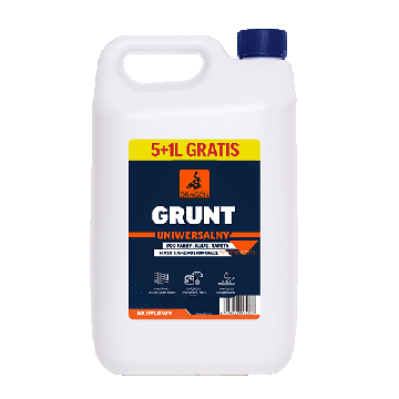 Primer Acrilic Universal 6L