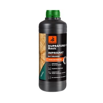 #N/A verde 1kg Dragon