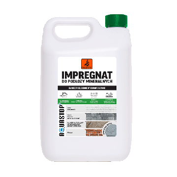 Conservant pentru substraturi minerale incolor 5L Dragon Bio