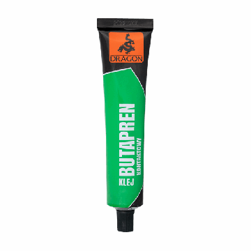 Klej butapren incolor 50ml