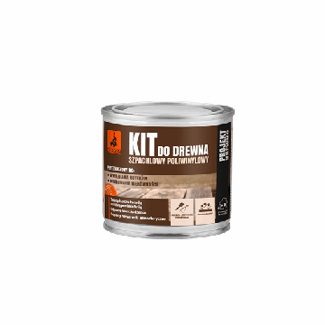 CHIT DE cuțit PENTRU LEMN 250g Dragon