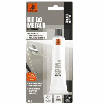 Chit Pentru Metale 40g Dragon