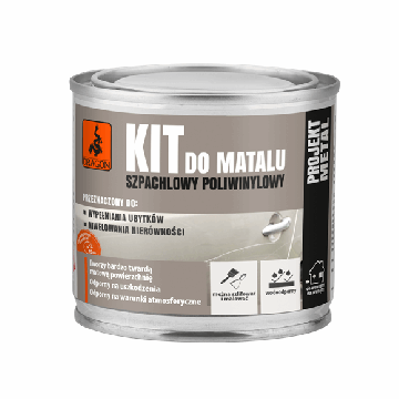 Chit Pentru Metale 250g
