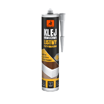 Adeziv Montaj Pentru Plăci 280ml Dragon