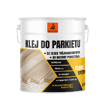 Adeziv Parcher Sintetic 25kg Dragon