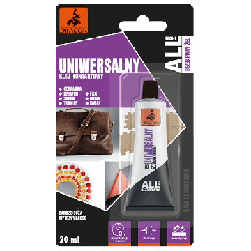 #N/A incolor 20ml Dragon