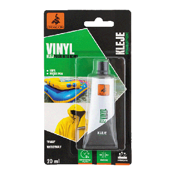 Adeziv Vinilic 20ml Dragon