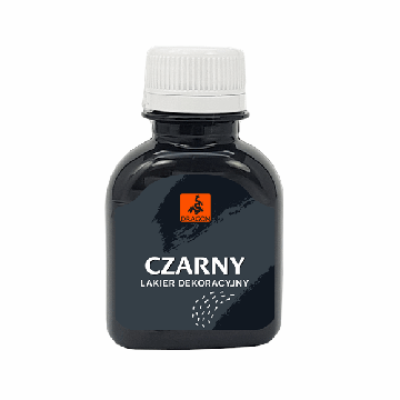 #N/A neagră 80ml Dragon