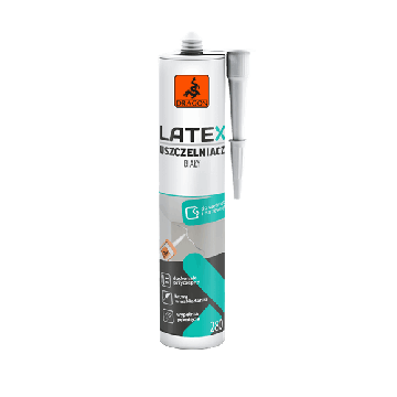 Latex uszczelniacz Alb 280ml