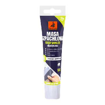 Compus Filer Flexibil Pentru Reparaţii 160g Dragon