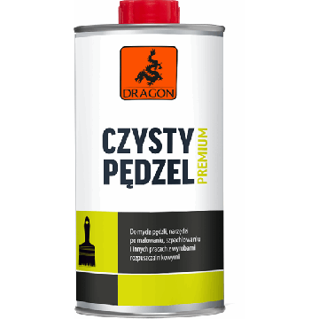 #N/A incolor 500ml Dragon