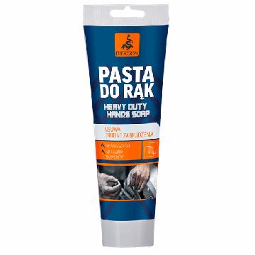 Pasta do rąk 200g Dragon