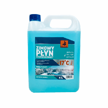 #N/A Culoare albastru marină 4L Dragon