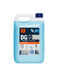 Primer Cu Pătrundere Profundă Dg10 Blauer Engel Culoare albastru deschis 5L Dragon