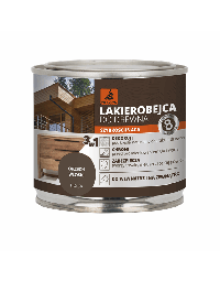 Lac Colorare Lemn Cu Uscare Rapidă Culoare castaniu Italian 200ml