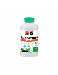 Diluant Acrilic incolor de pin 500ml Dragon Bio