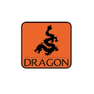 Silikon sanitarny incolor 100ml Dragon